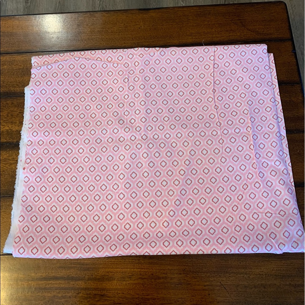 1 7/8 yards of 100% Cotton Fabric